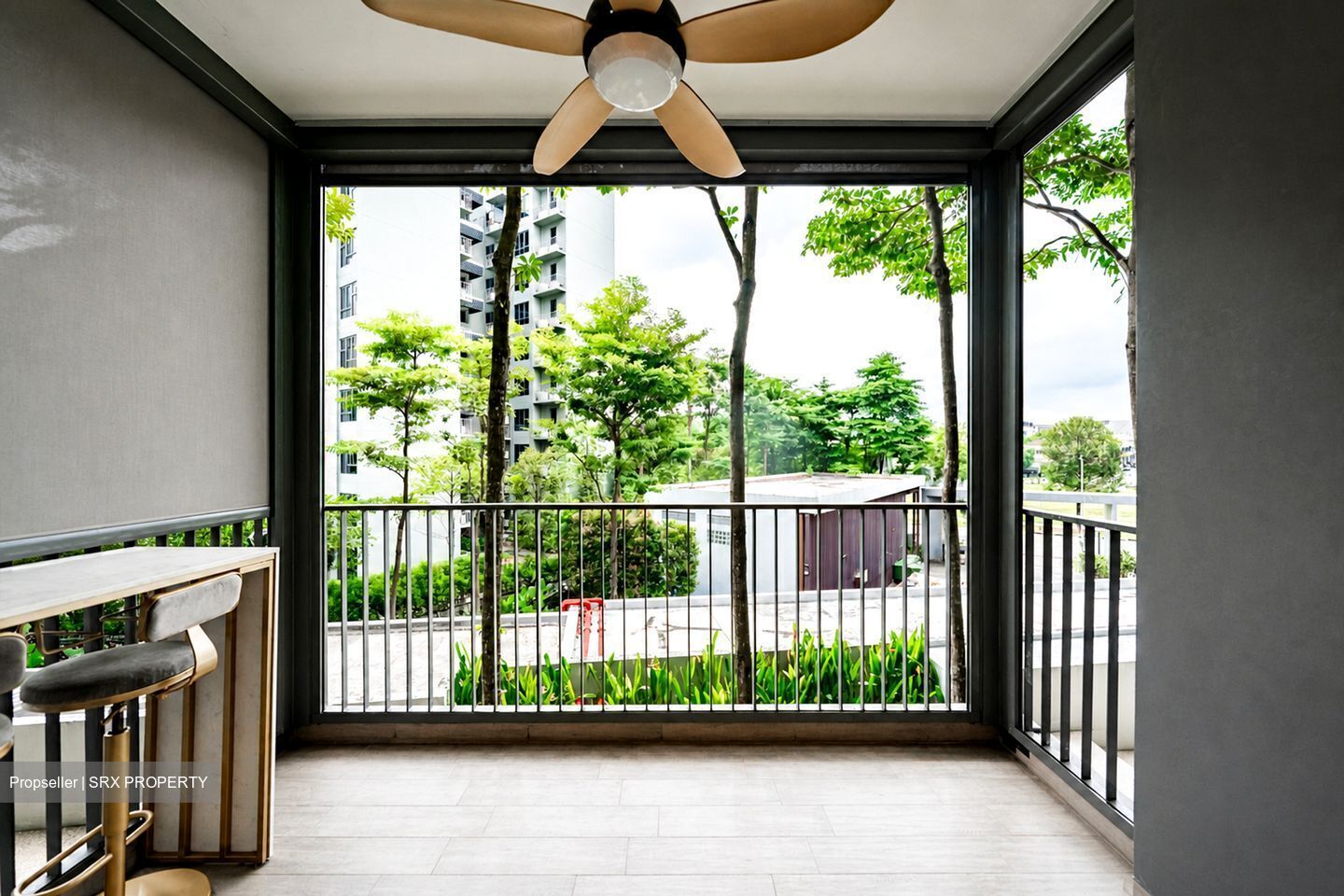 The Visionaire (D27), Condominium #554013511